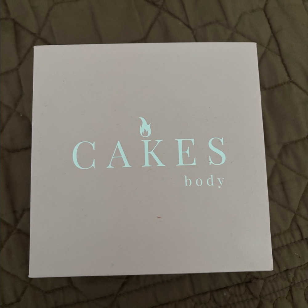 Cakes Body Women's Intimates